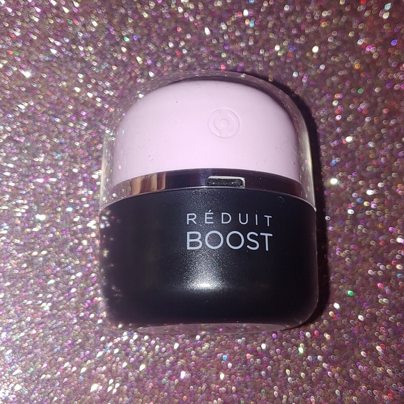 Lavender Calm Reduit Boost Skincare Device Tool Electromagnetic Pulses (PEMFT) - Picture 3 of 11